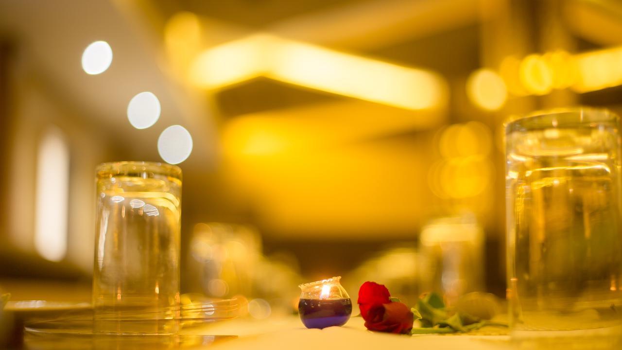 Hotel Indraprasttha Vijayawāda Extérieur photo